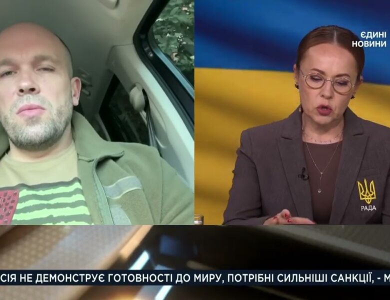 Пекло на Херсонщині: росіяни обстріляли понад 30 населених пунктів | Олександр Толоконніков
