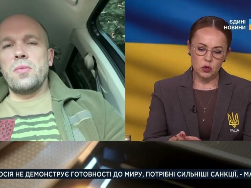 Пекло на Херсонщині: росіяни обстріляли понад 30 населених пунктів | Олександр Толоконніков