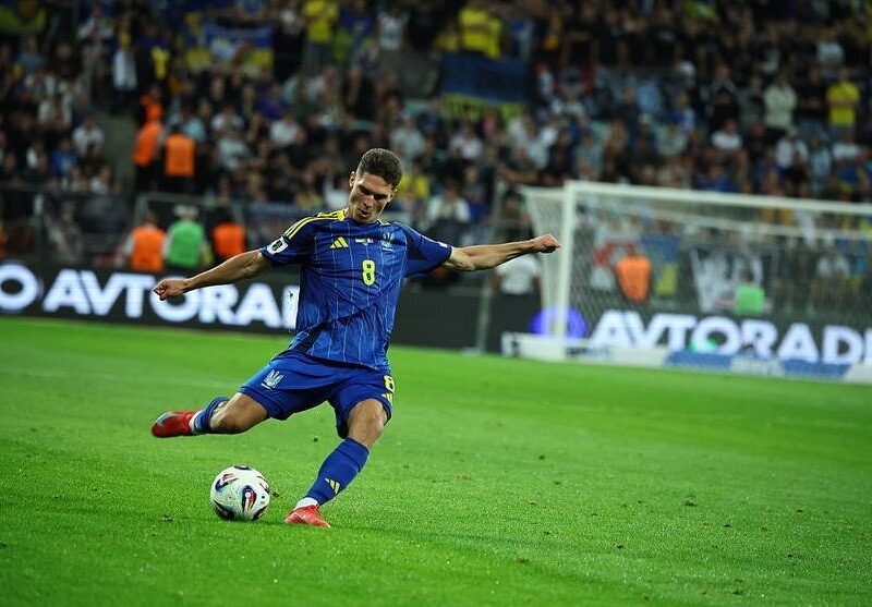 Обстріл будинку Судакова викликав у Бенфіки людяну реакцію