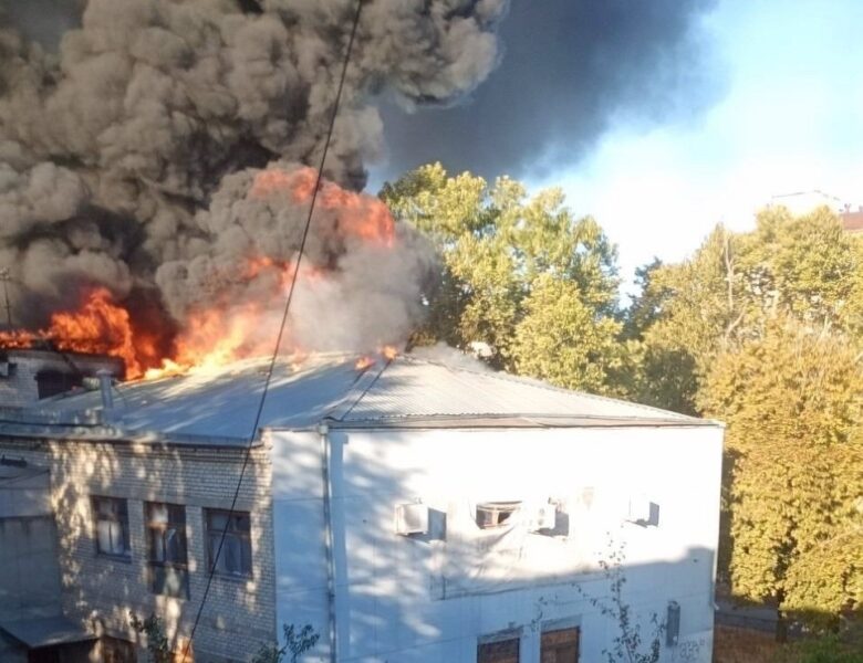 Обстріли Херсонщини: двоє загиблих, шестеро поранених