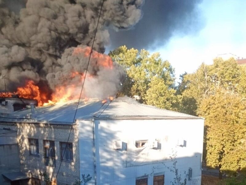 Обстріли Херсонщини: двоє загиблих, шестеро поранених