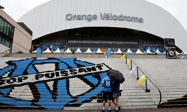 Очікувана негода стала причиною перенесення матчу у Франції