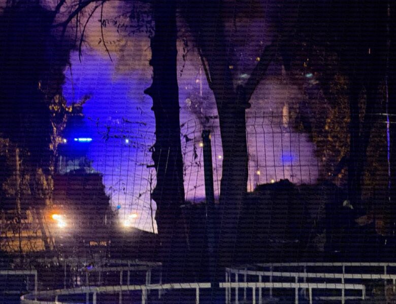 Одеса пережила масовану атаку БПЛА