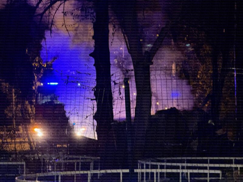 Одеса пережила масовану атаку БПЛА