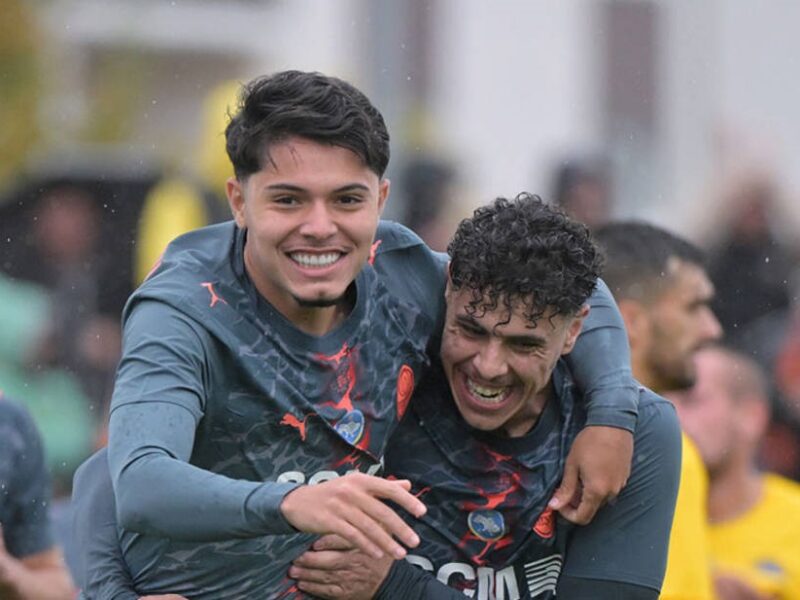 Один із найдорожчих новачків Шахтаря розкрив підходи Турана до гри