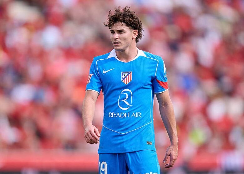 Одразу два гранди претендують на зірку Атлетіко