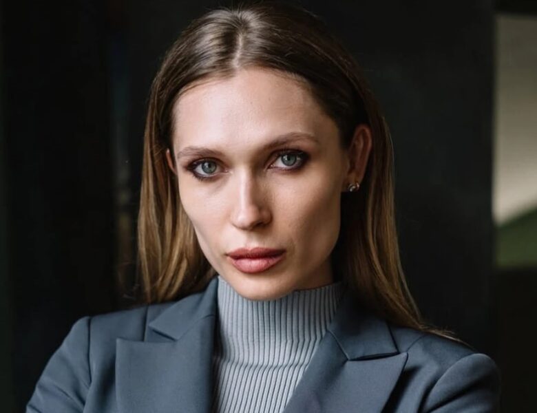 Олена Світлицька вперше назвала причину розлучення з чоловіком