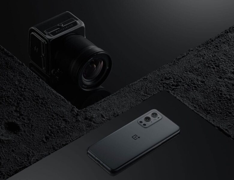 OnePlus завершила партнерство з Hasselblad