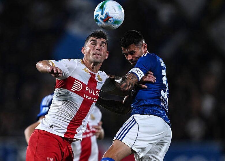 Опублікована статистика Маліновського у матчі проти Комо