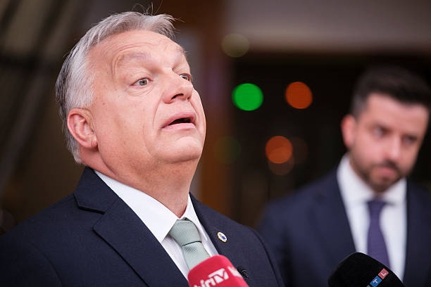 Орбан: Продовження війни є програшною стратегією