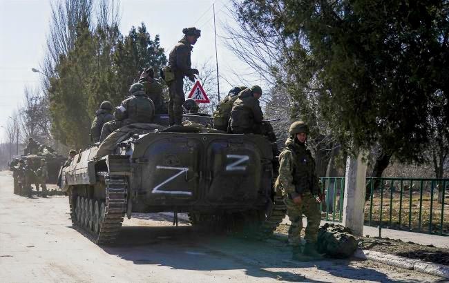 Осінній наступ окупантів: що прогнозують експерти