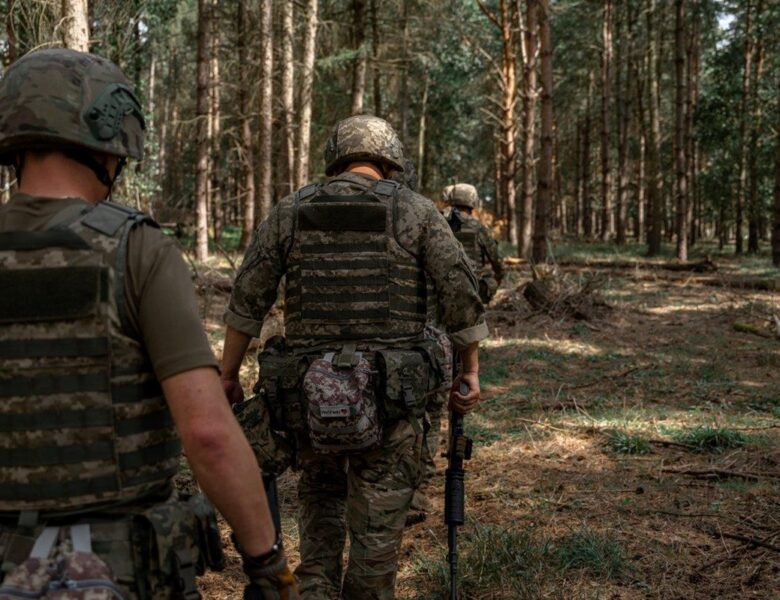 Осіння кампанія Росії: небезпечні напрямки