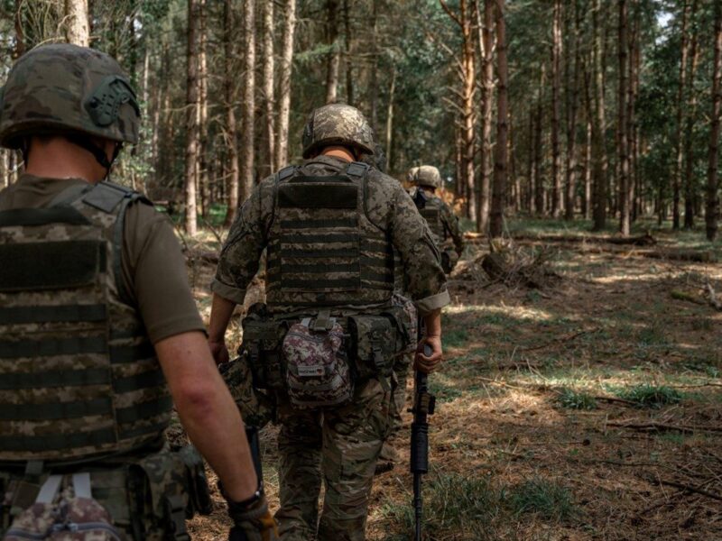 Осіння кампанія Росії: небезпечні напрямки