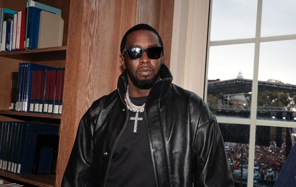 P. Diddy міг замовити вбивство Тупака за $1 мільйон – ЗМІ
