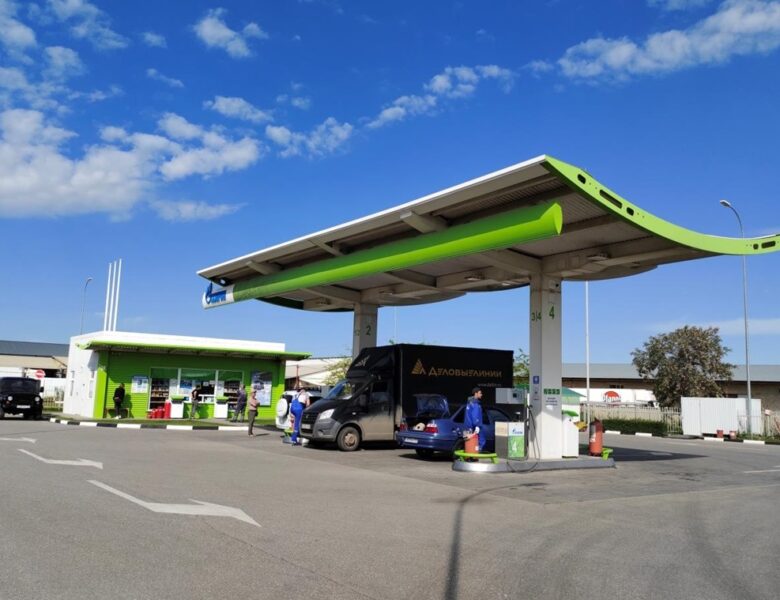 Паливна криза в Росії: дефіцит бензину тепер охопив 20 регіонів