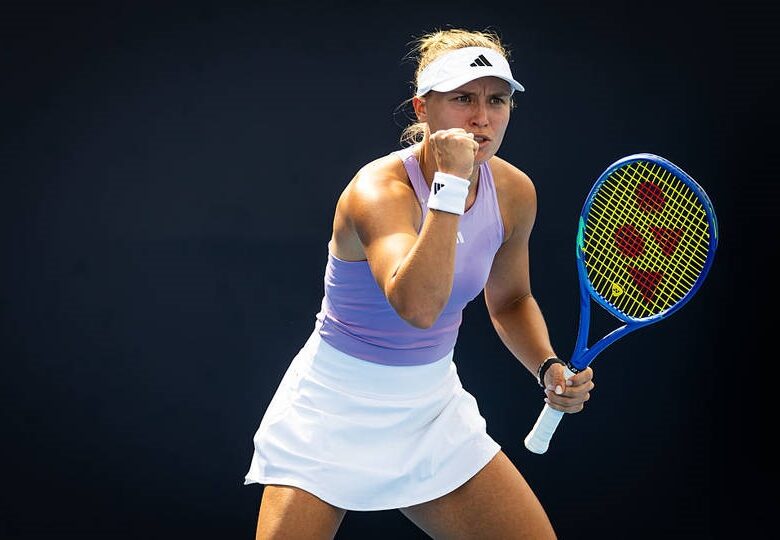 Пекінський турнір завершився для Стародубцевої вже на старті