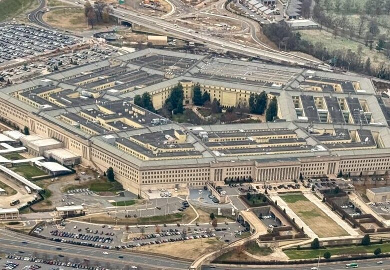 Пентагон вимагає від ЗМІ погоджувати інформацію перед її поширенням