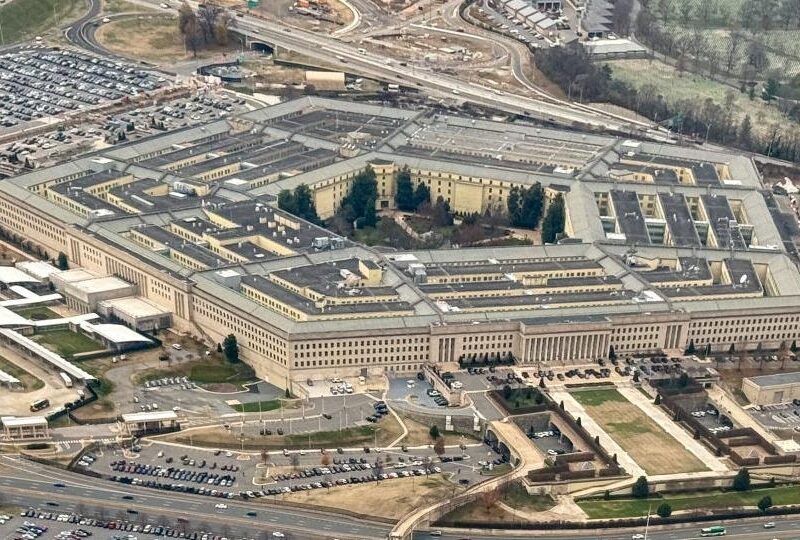 Пентагон вимагає від ЗМІ погоджувати інформацію перед її поширенням