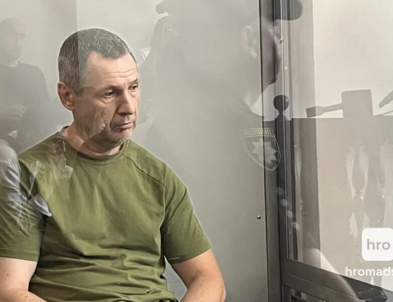 Перекваліфіковано справу про вбивство Парубія