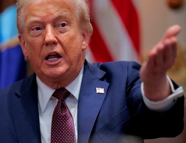 Переселення і контроль США: Трамп вигадав “великий” план для Гази