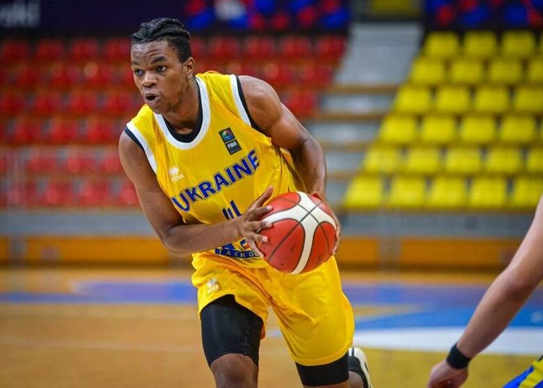 Перспективний українець підписав контракт з Баварією