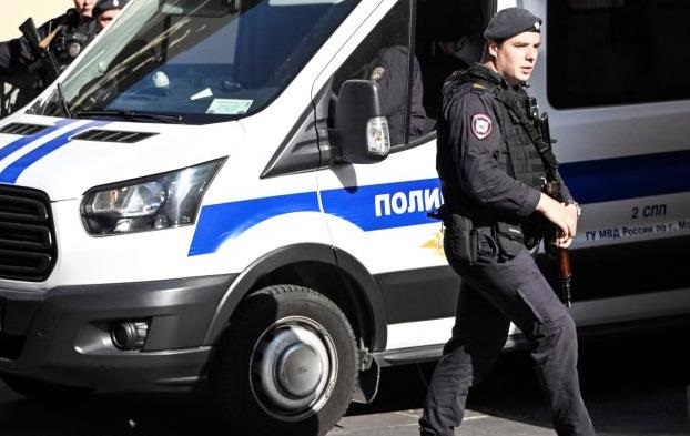 Під Владивостоком прогримів вибух на військовому об’єкті