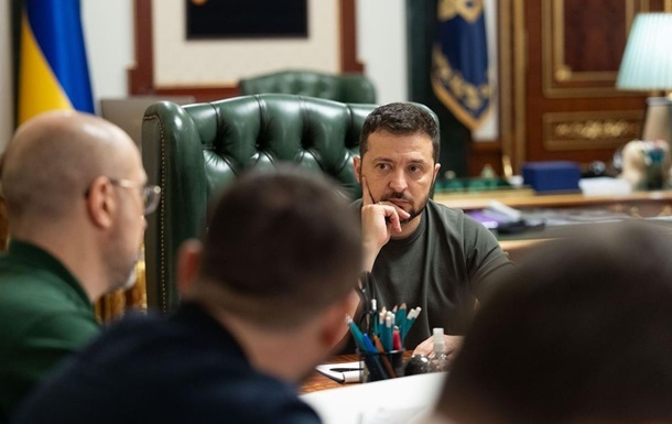 Підготовка до зими і ППО: Зеленський провів Ставку