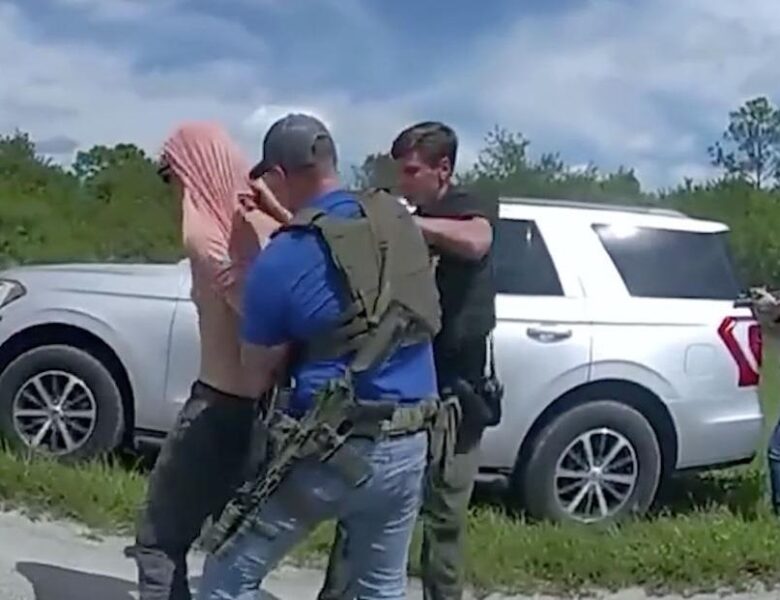 Підозрюваний в замаху на Трампа спробував вкоротити собі віку – ЗМІ