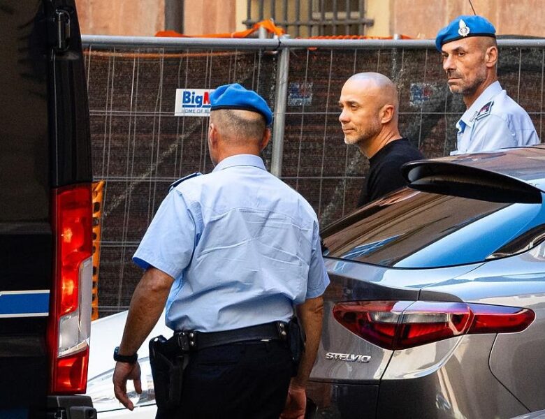 Підрив Північних потоків: підозрюваного екстрадують до Німеччини