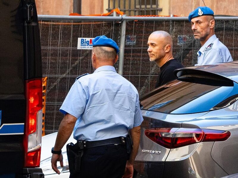 Підрив Північних потоків: підозрюваного екстрадують до Німеччини