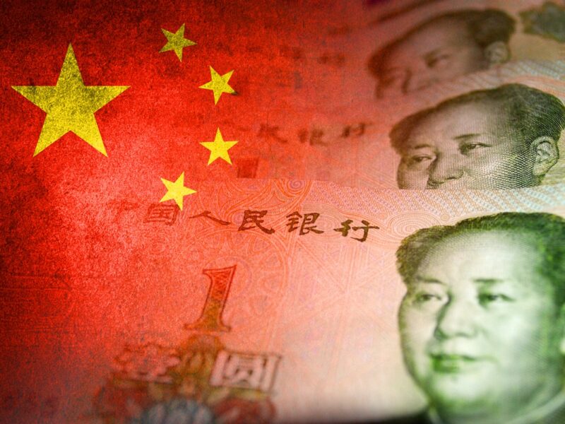 Підсанкційний китайський банк Heihe зупинив розрахунки з РФ – ЗМІ