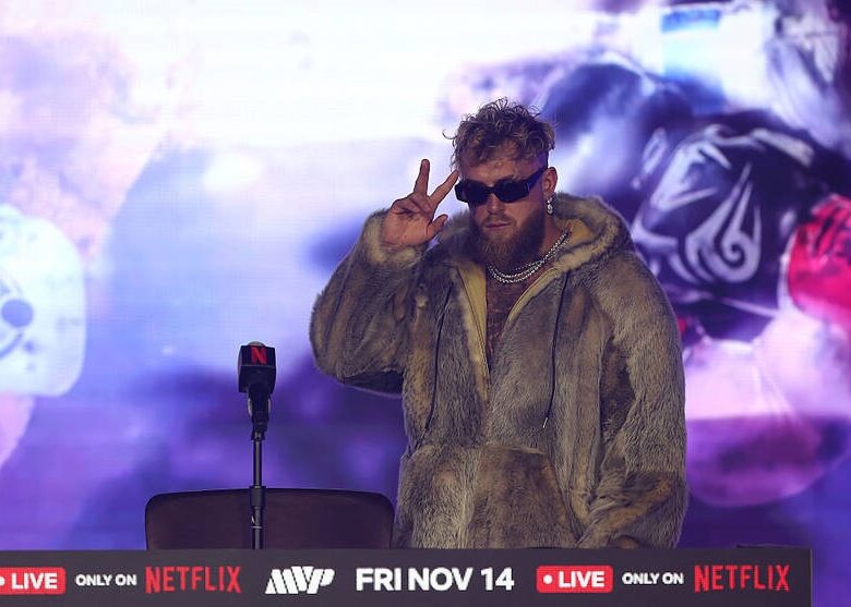 Після Джервонти: Пол готується кинути виклик Альваресу