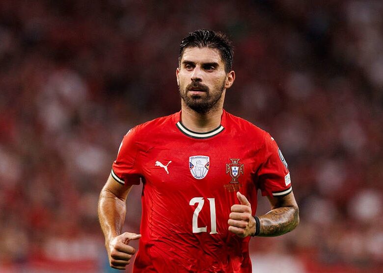 Після смерті Жоти: МЮ націлився на його найкращого друга