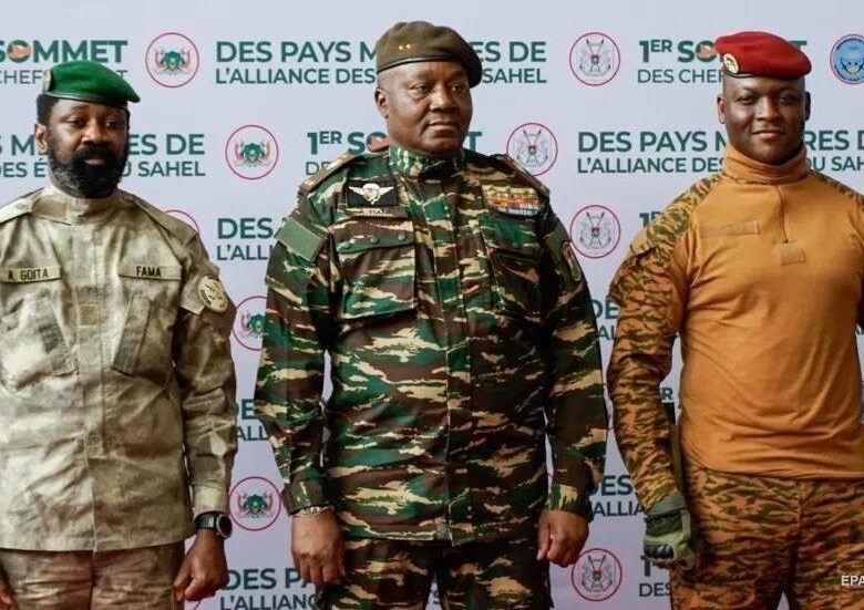 “Після візиту послів у Крим”: три країни Африки негайно виходять з МКС