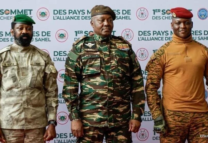 “Після візиту послів у Крим”: три країни Африки негайно виходять з МКС