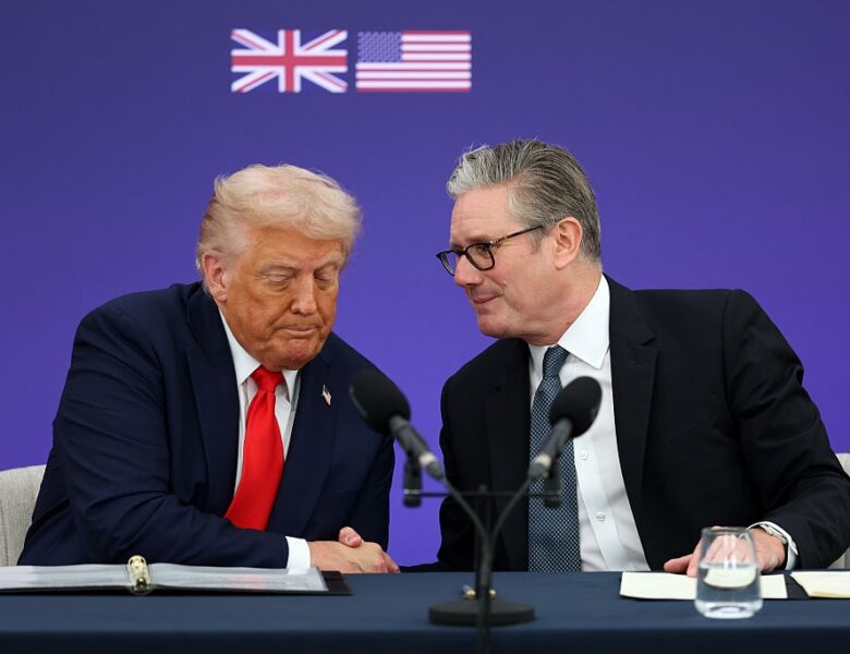 Питання України. Переговори в Лондоні провалились