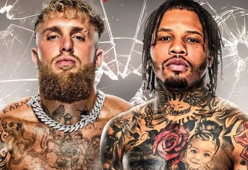 Питання зняте: Джейк Пол і Джервонта Девіс зустрінуться на рингу у Флориді