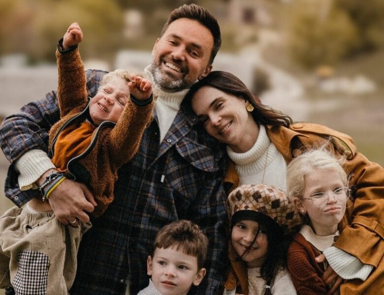 Подружжя Мірошниченків зробило важливу заяву щодо усиновлення