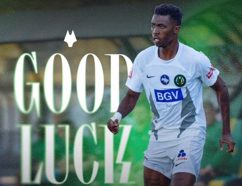 Полісся офіційно підтвердило трансфер зіркового легіонера