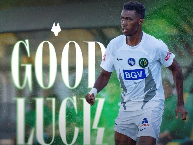 Полісся офіційно підтвердило трансфер зіркового легіонера