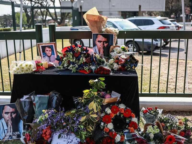 Політичне насильство в США сягнуло рекордного рівня – ЗМІ