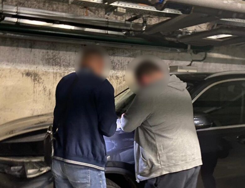 Поліція викрила розкрадання 25 млн грн на електроенергії для ЗСУ