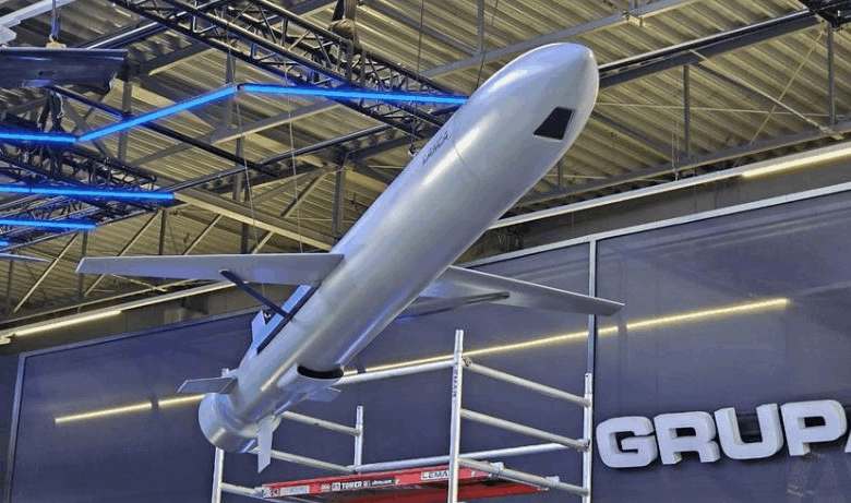 Польща готується до презентації власної крилатої ракети