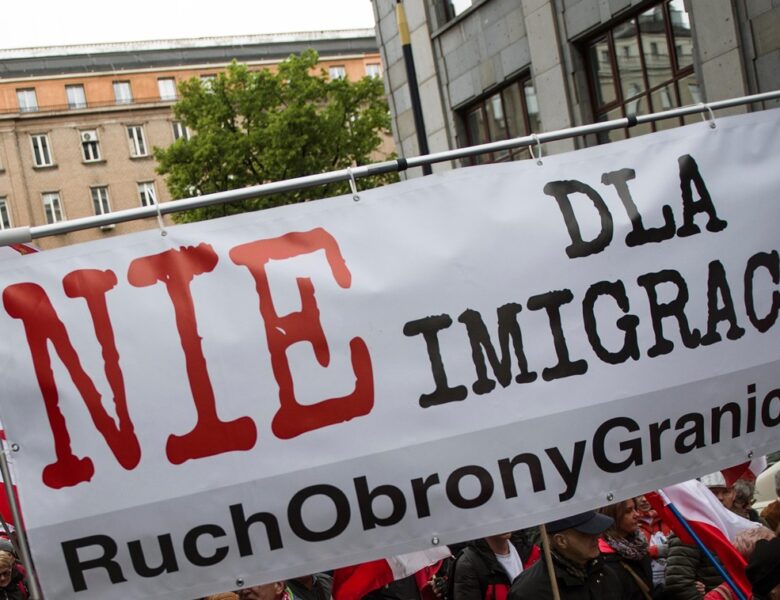 Польща склала список з 31 тисячі іноземців, яких планують депортувати