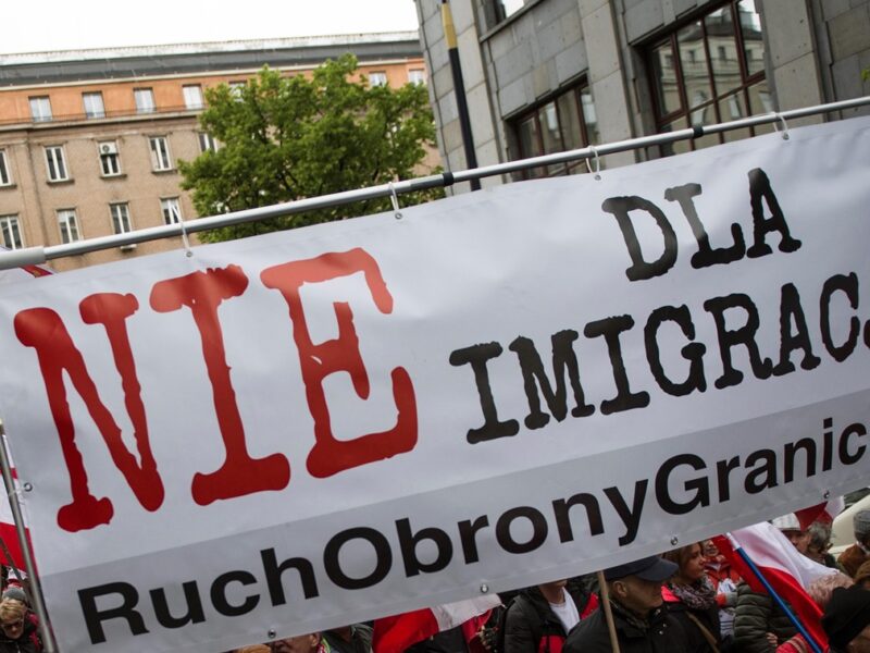 Польща склала список з 31 тисячі іноземців, яким загрожує депортація