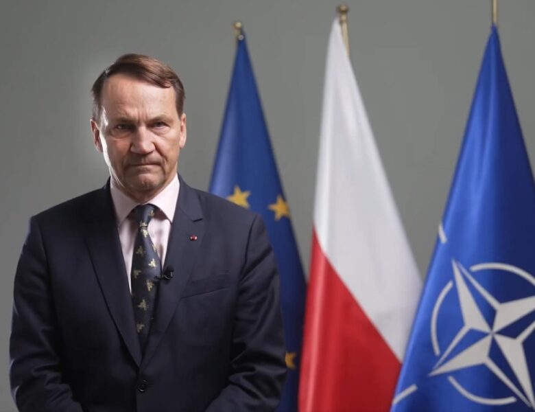 Польща відкинула заяви РФ про непричетність до атаки