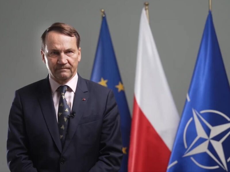 Польща відкинула заяви РФ про непричетність до атаки