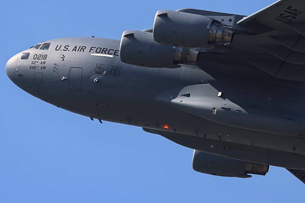 Польща відреагувала на атаку російських дронів