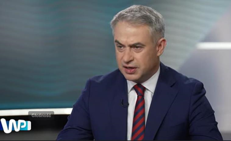 Польський міністр заявив, що Польща має докази навмисного нападу РФ