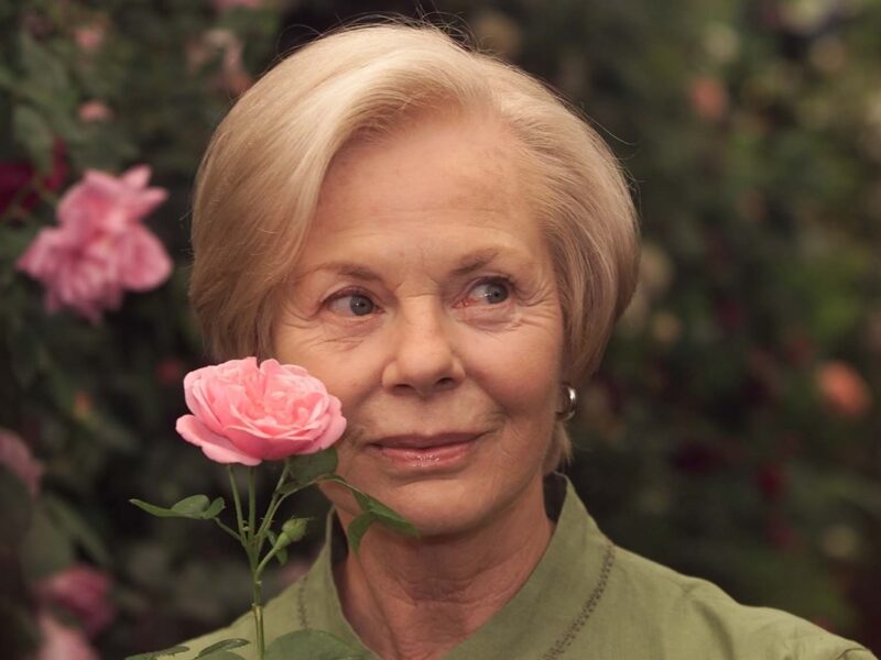 Померла герцогиня Кентська Кетрін Ворслі